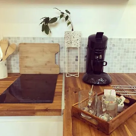 Cosy Idealement Situe * Angers