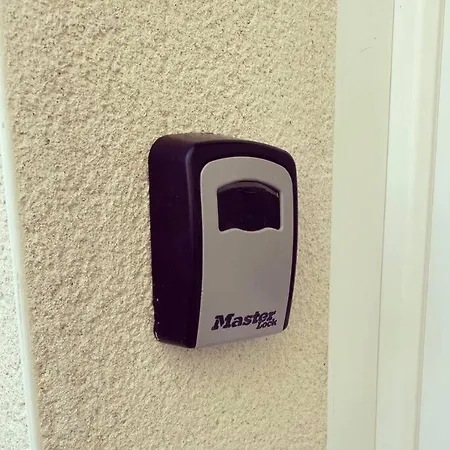 Cosy Idealement Situe *