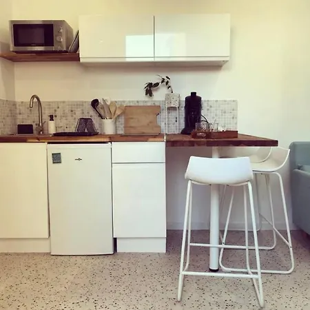 Cosy Idealement Situe Apartmán Angers