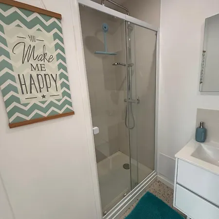 Apartment Cosy Idealement Situe