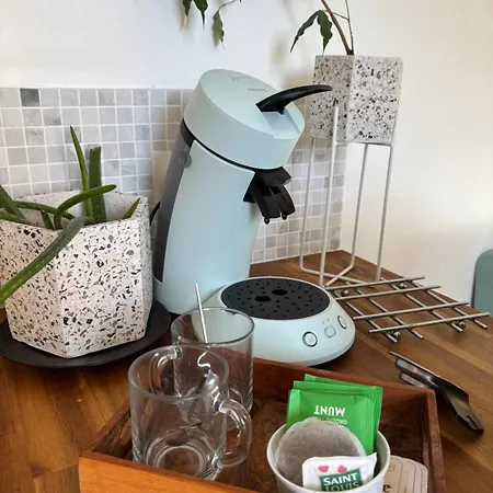 Apartmán Cosy Idealement Situe Angers