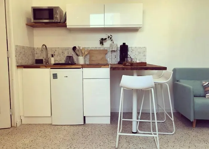 Cosy Idealement Situe Apartament Angers