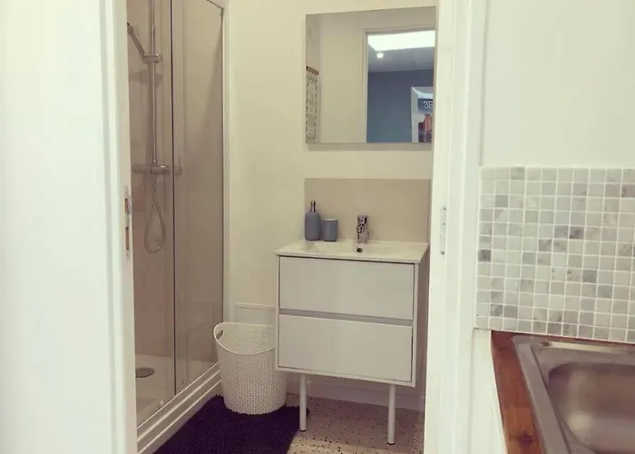 Apartamento Cosy Idealement Situe Angers