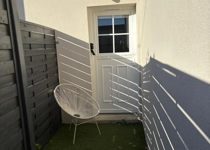 Apartament Cosy Idealement Situe *