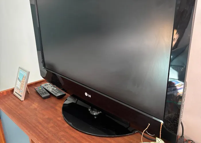 Cosy Idealement Situe 公寓 昂热