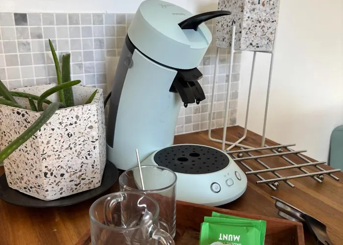 Cosy Idealement Situe Apartamento